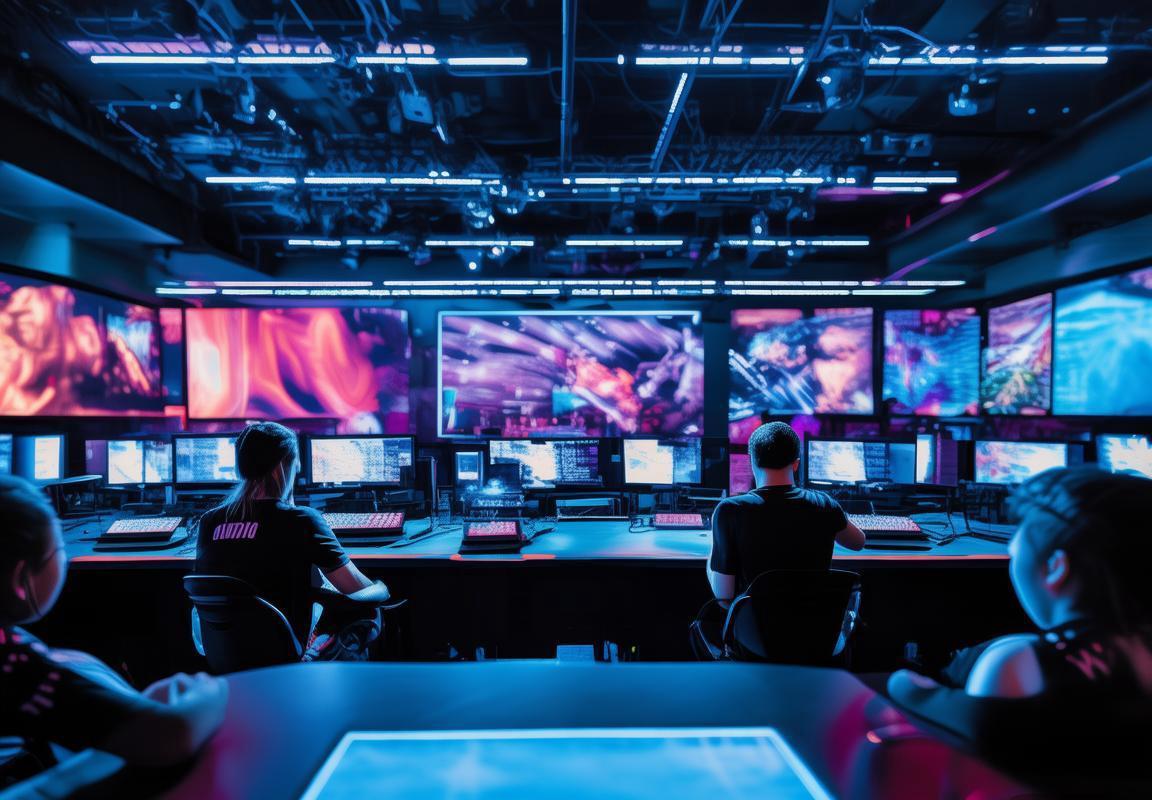 暴雪与各国奥委会合作，推动电竞国家队体系正规化