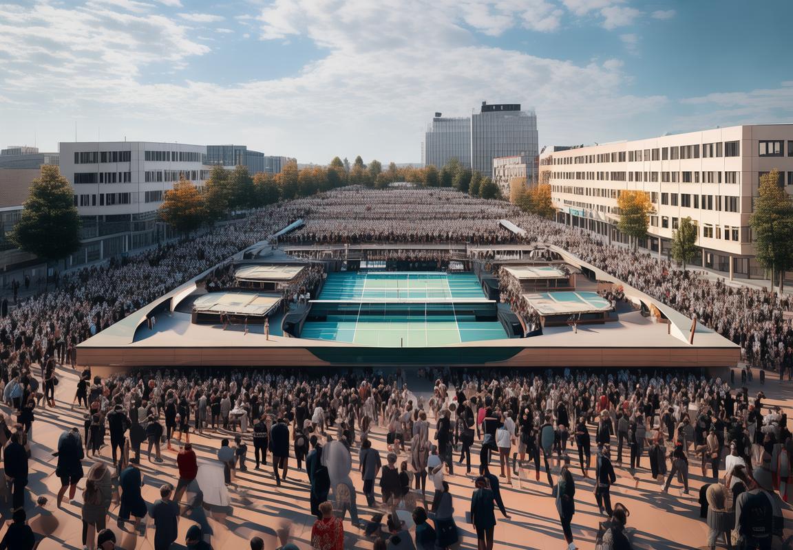 柏林获选承办2025年第三站大师赛，十月开战